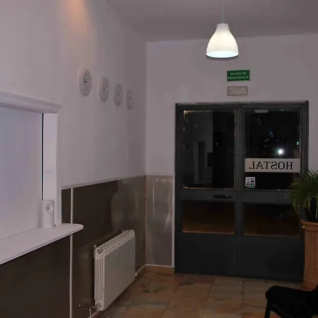 Pensión Q 2*