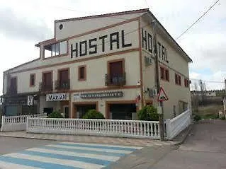 Pensión Q